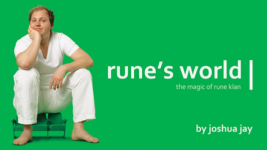 Rune's World: The Magic of Rune Klan 