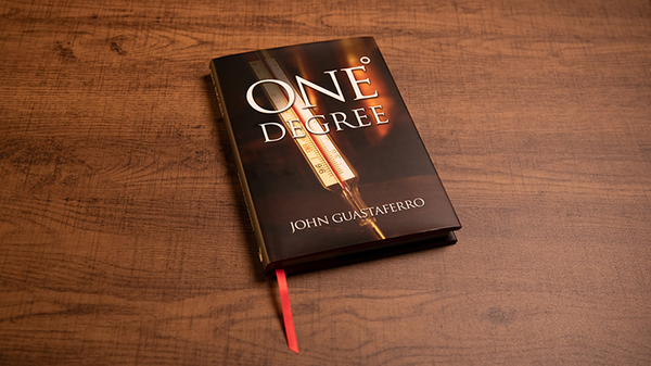 One Degree | John Guastaferro and Vanishing Inc.