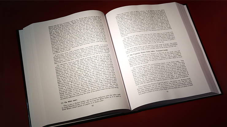13 Steps to Mentalism PLUS Encyclopedia of Mentalism and Mentalists 