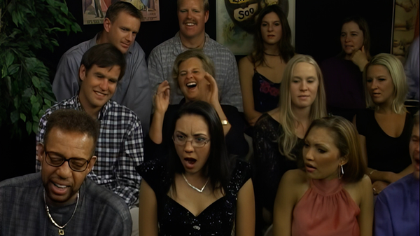 Tommy Wonder Visions of Wonder Vol #1 - (Download)