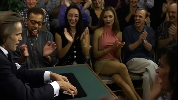 Tommy Wonder Visions of Wonder Vol #1 - (Download)