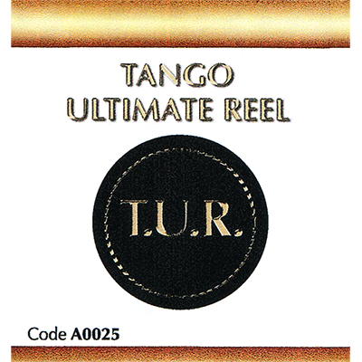 Tango Ultimate Reel (A0025) | Tango Magic 