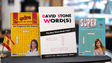 David Stone's Words (Spanish Version)