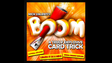 Boom | Mick Valenti 