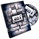 21 | Shin Lim, Donald Carlson & Jose Morales - DVD