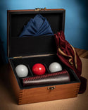 CONE AND BALL DELUXE | Ignacio Lopez