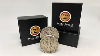 Slippery Expanded Shell Walking Liberty (D0134) | Tango