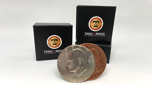 Eisenhower Scotch and Soda IKE Magnetic (D0142) | Tango
