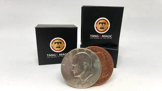 Eisenhower Scotch and Soda IKE Magnetic (D0142) | Tango