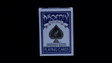Phoenix Deck (Blue) | Card-Shark