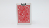 Phoenix Deck (Red) | Card-Shark