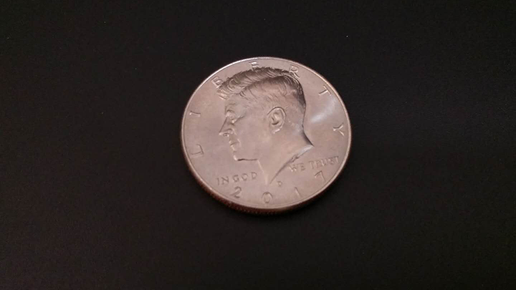 N2 Coin Set (Half) | N2G Magic 