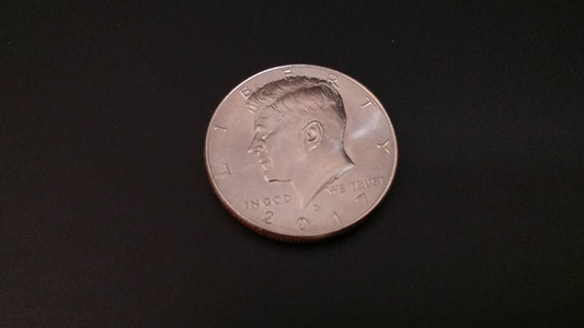 N2 Coin Set (Half) | N2G Magic 