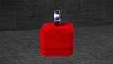 Neomagnetic Ring (19mm) | Leo Smetsers 