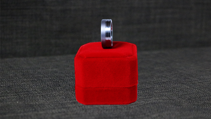 Neomagnetic Ring (19mm) | Leo Smetsers 