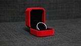 Neomagnetic Ring (19mm) | Leo Smetsers 