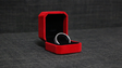 Neomagnetic Ring (20mm) | Leo Smetsers 