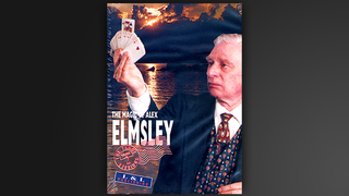 Alex Elmsley Tahoe Sessions- #2 - (Download)