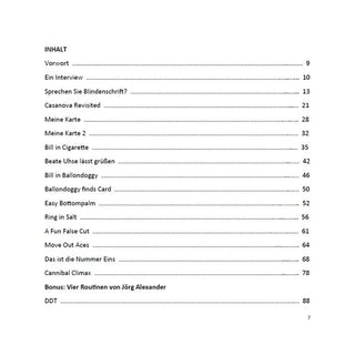 First there was a dream | Thomas Hierling