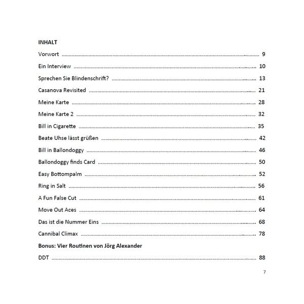 First there was a dream | Thomas Hierling