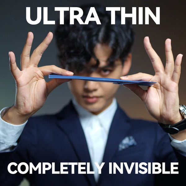 ULTIMATE RD SHELL | TAKAMIZ USUI &amp; HENRY HARRIUS 