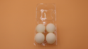 Sponge Eggs (4pk.) | Alan Wong 