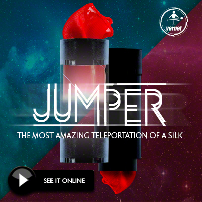 Jumper | Vernet Magic 