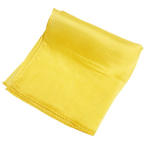 Silk 9 inch (Yellow) Magic | Gosh 