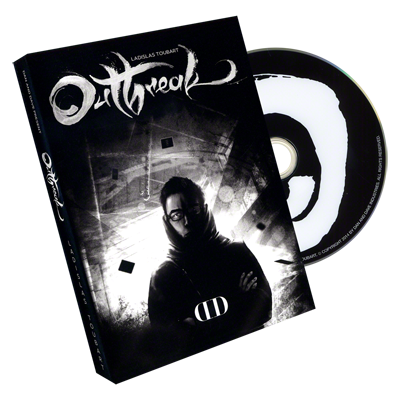 Outbreak | Ladislas Toubart - DVD