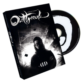 Outbreak | Ladislas Toubart - DVD