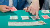 Fully Automatic Card Trick (Gimmick and Online Instructions) | Caleb Wiles 