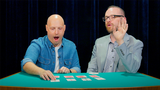 Fully Automatic Card Trick (Gimmick and Online Instructions) | Caleb Wiles 