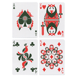 Russian Folk Art Deck | Natalia Silva