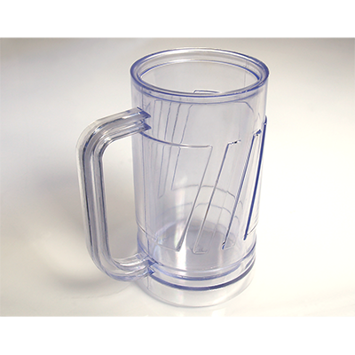 Milk Jug (With Handle) | Mr. Magic 