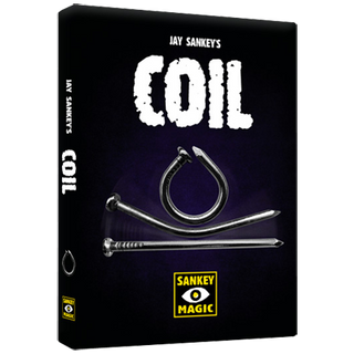 COIL | Jay Sankey 