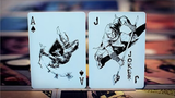 MMD#4 - Magicians Must Die Comic Deck | Handlordz & Jay Peteranetz