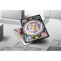 Bicycle Ultimate Universe Colored | Gamblers Warehouse