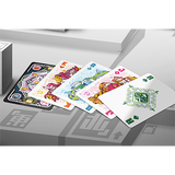 Bicycle Ultimate Universe Colored | Gamblers Warehouse