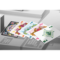 Bicycle Ultimate Universe Colored | Gamblers Warehouse