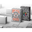 Bicycle Ultimate Universe Colored | Gamblers Warehouse