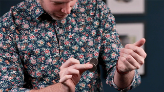 Triad Coins (Half Dollar) | Joshua Jay and Vanishing Inc.