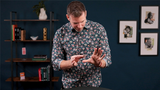 Triad Coins (Half Dollar) | Joshua Jay and Vanishing Inc.