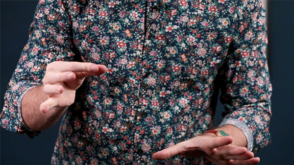 Triad Coins (Half Dollar) | Joshua Jay and Vanishing Inc.