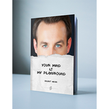 Your mind is my playground | Vincent Hedan 