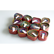 Mouth Coil 50ft (12/Rainbow) | Premuim Magic 