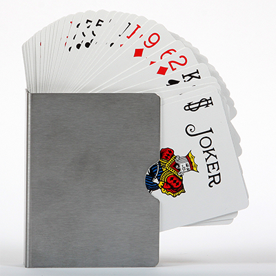 Card Guard (Classic) | Bazar de Magia 