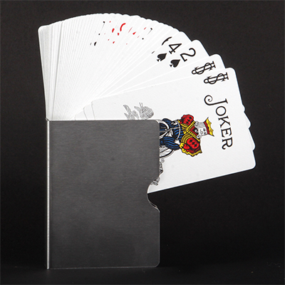 Card Guard (Classic) | Bazar de Magia 