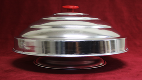 Duck Pan | Premium Magic 