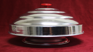 Duck Pan | Premium Magic 