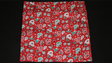 Devil's Hanky (17 inch x 17 inch pattern) | Mr Magic 